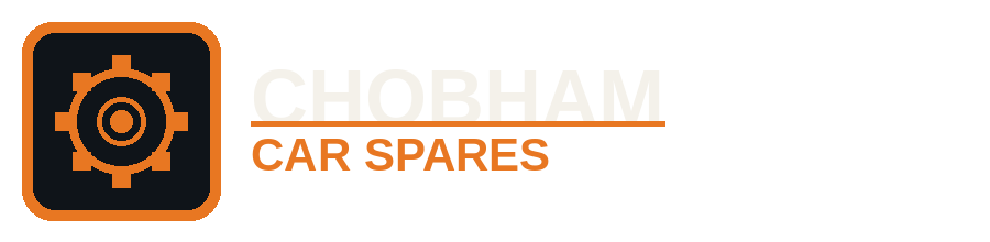 Chobham Car Spares